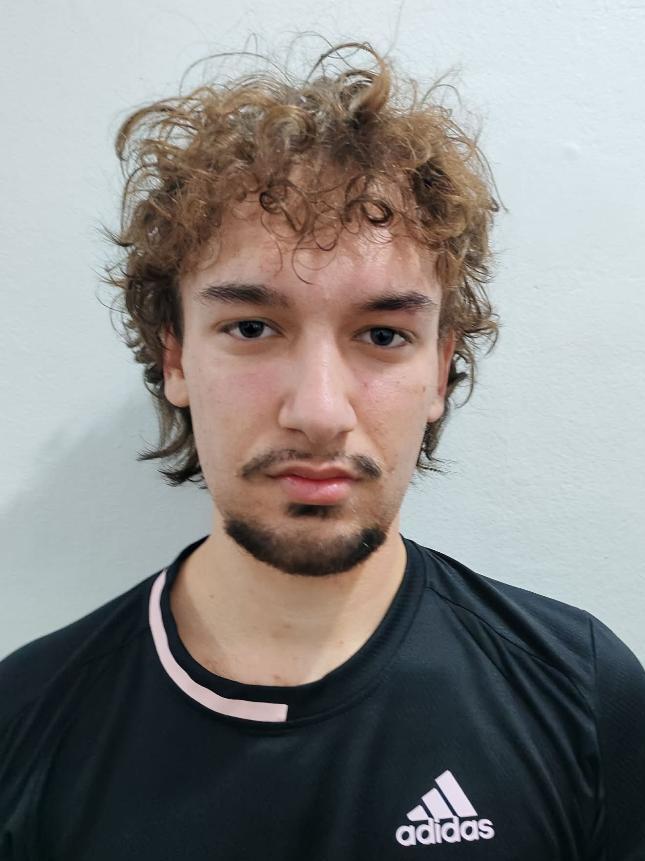 Ronald Milan