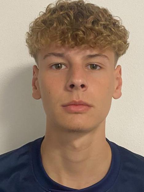 Patrik Košecký