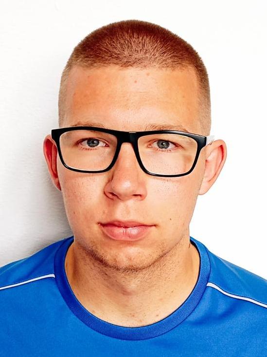 Pavol Hrdý