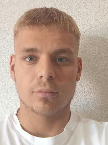 Matúš Svrček