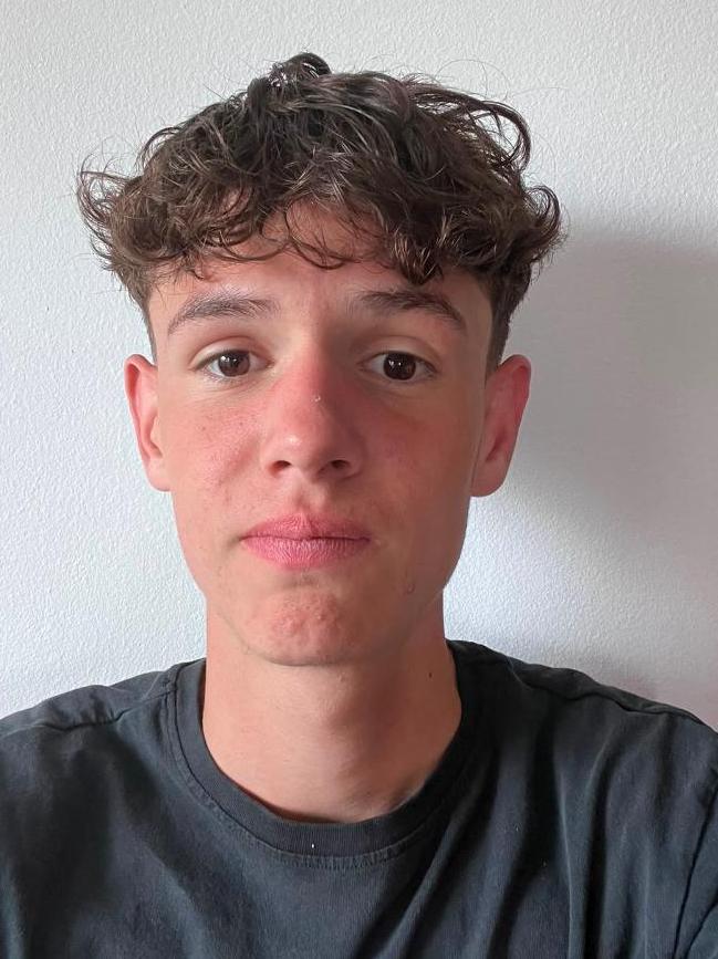 Matej Šoš