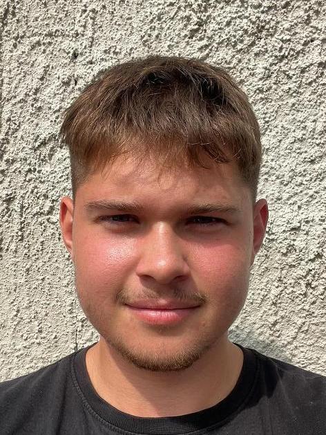 Nikolas Letko