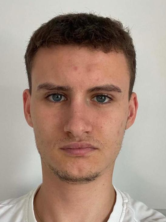 Matej Chebeň