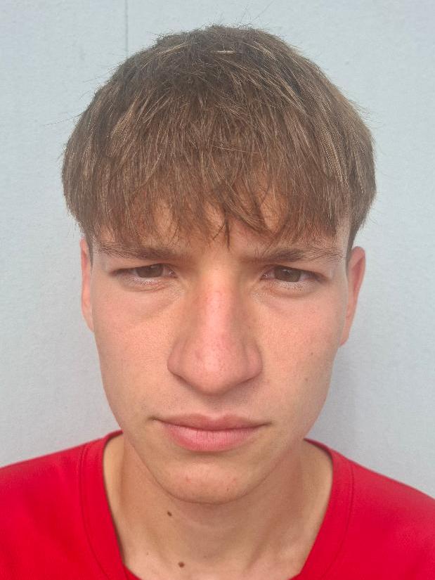Sebastián Haring