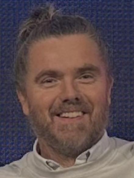 Peter Gaži