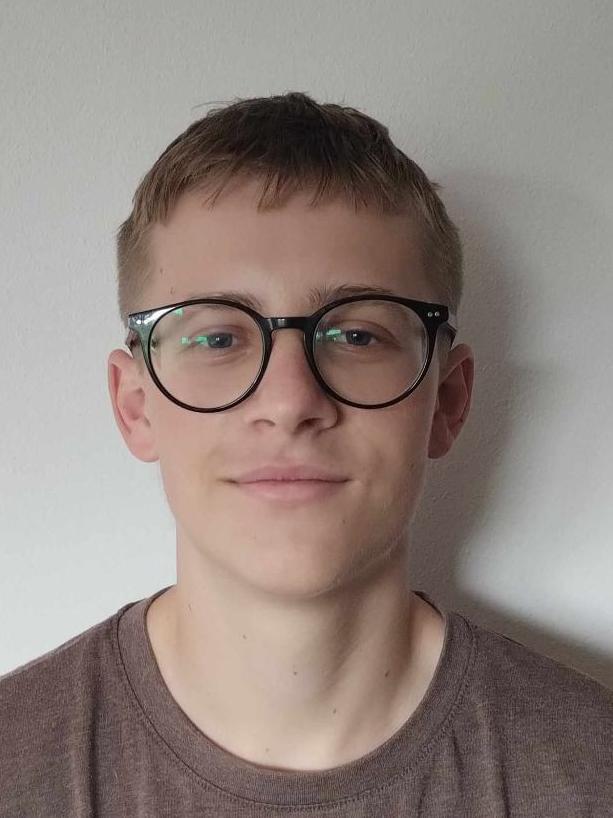 Jakub Klinovský