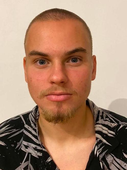 Denis Gregor