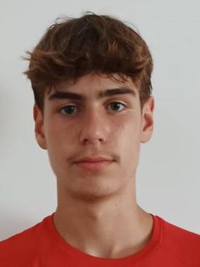 Matej Smutný