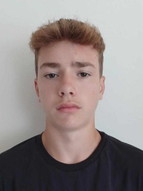 Dávid Mašlej
