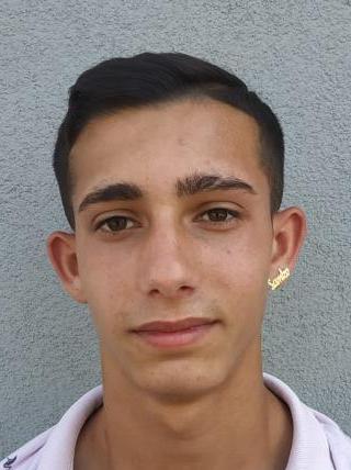 Samuel KAPURA