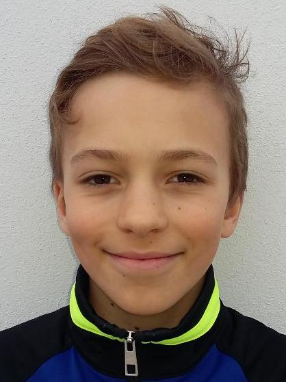 Fotografia osoby Oskar MINÁRSKY