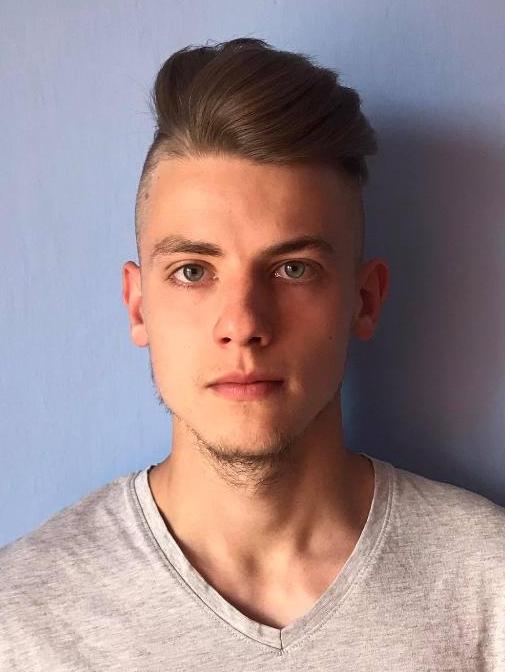 Christián Mandžák