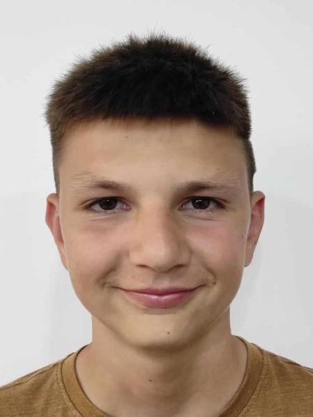 Fotografia osoby Matej Riška