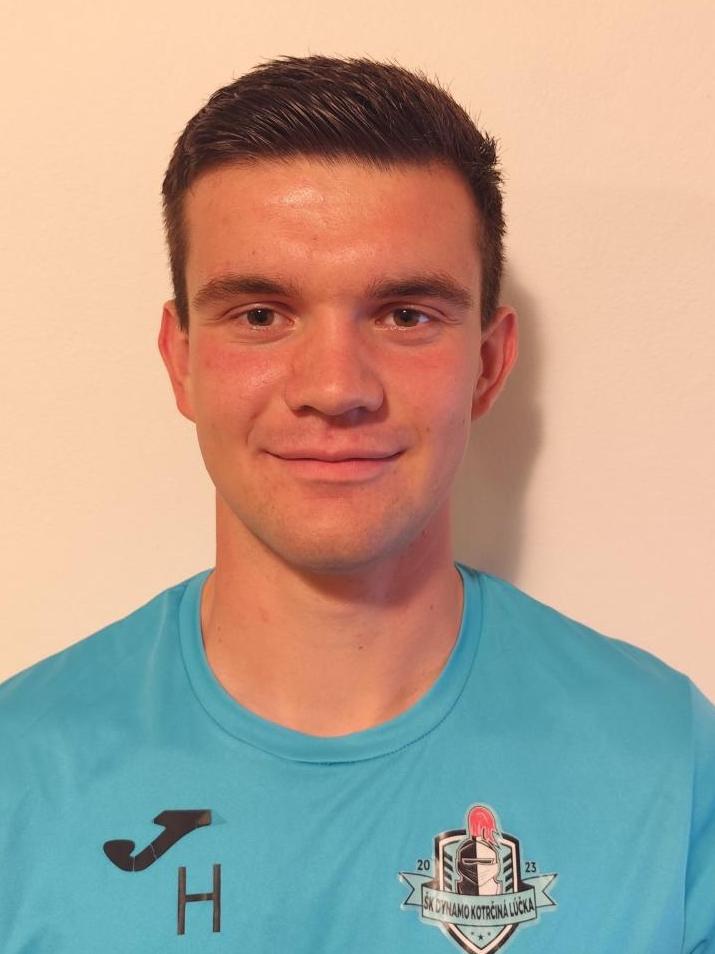 Mark Nový