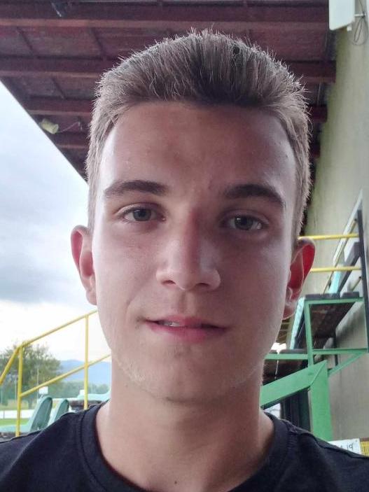 Dominik Šujan