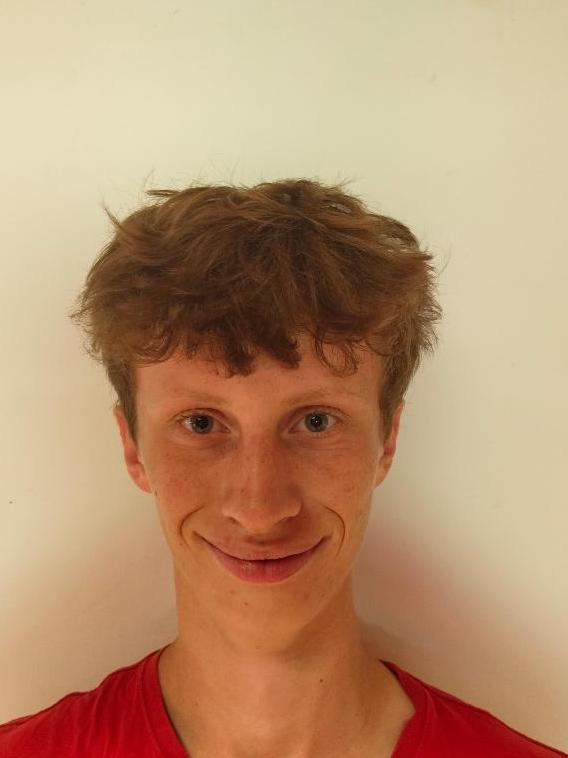Matej Hukel