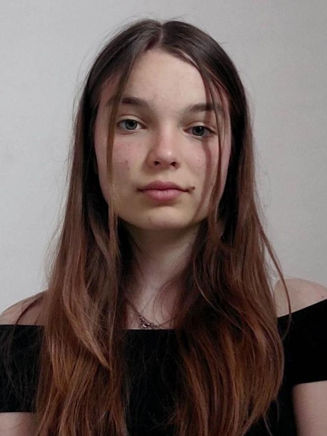 Kristína Svetláková