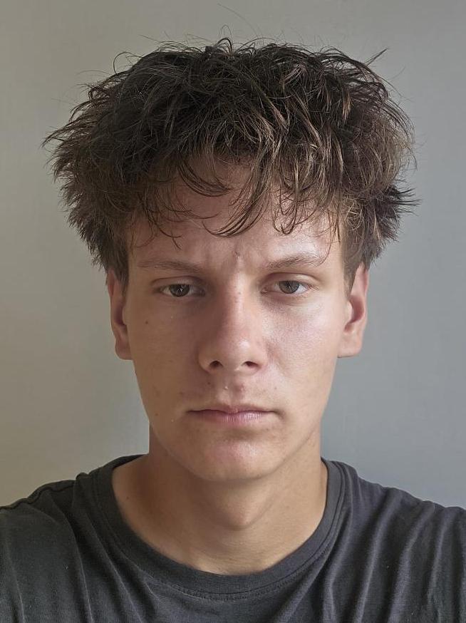 Patrik Marec