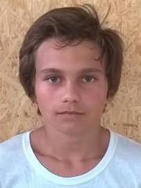 Fotografia osoby Šimon Šimonovič