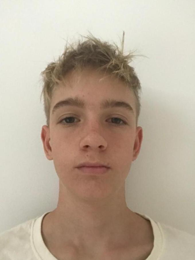 Matej Hričák
