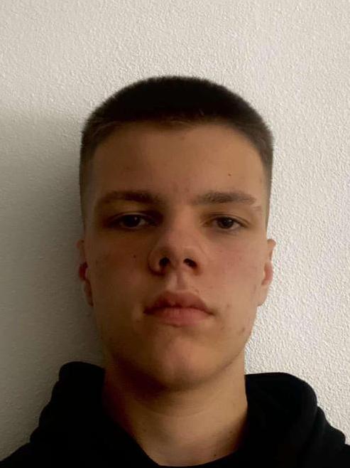 Marek Hrehor