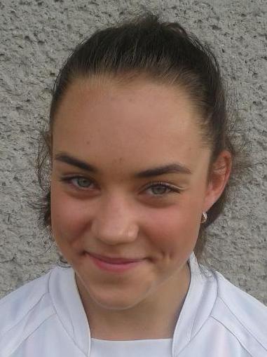 Fotografia osoby Amália Sitarčíková