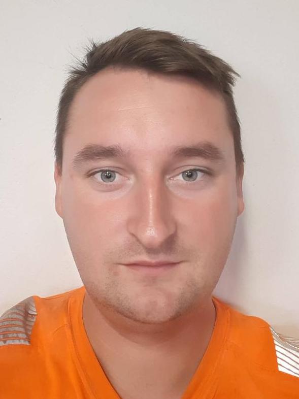 Dominik Havrankó