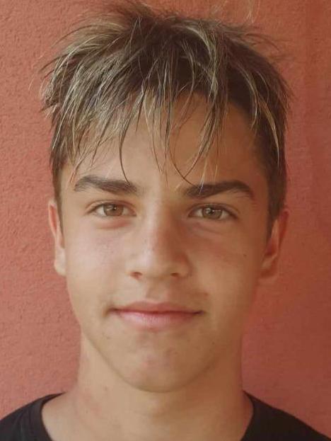 Filip Šebesta