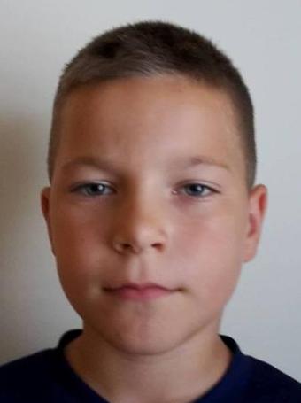 Fotografia osoby Alexander Konečný
