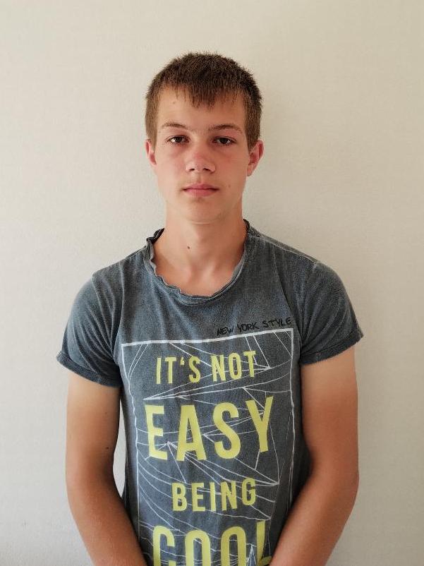 Matej Pavlov