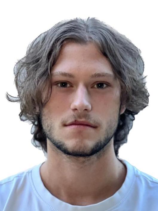 Fotografia osoby Timotej Zaťko