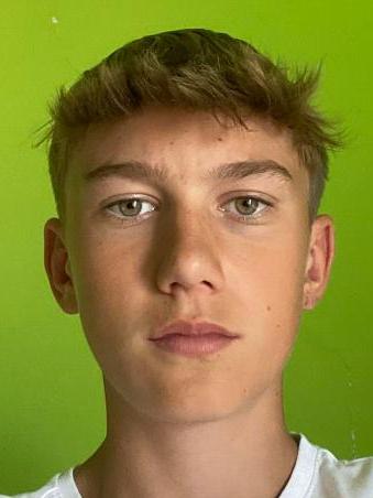 Máté Patrik Macky