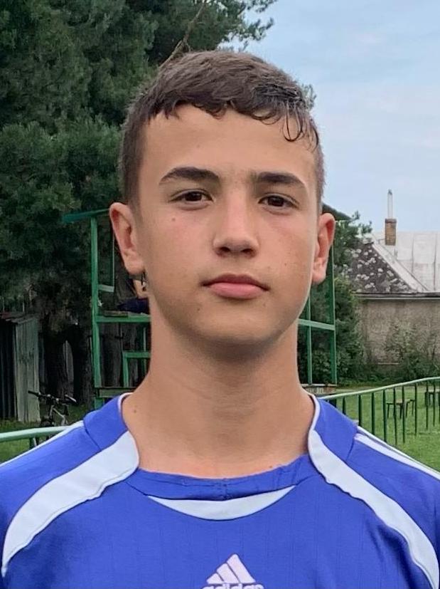 Adrián Igor Radyk