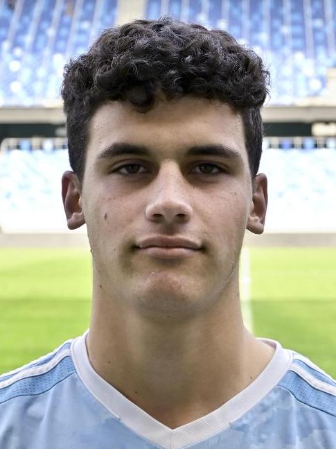 Sebastián Fronko