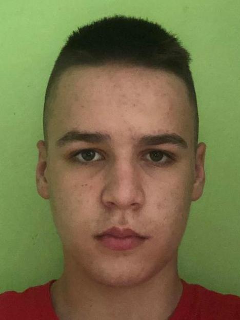 Lukáš Hegedűš