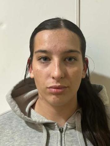 Fotografia osoby Vivien Tanková