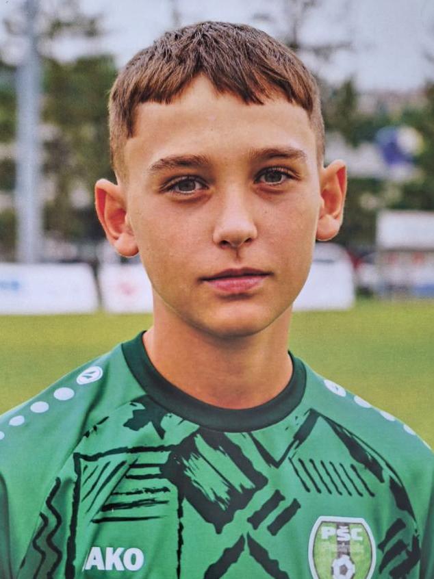 Matej Jaššo