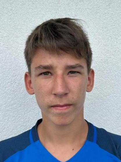 Dárius Henrich Mráz
