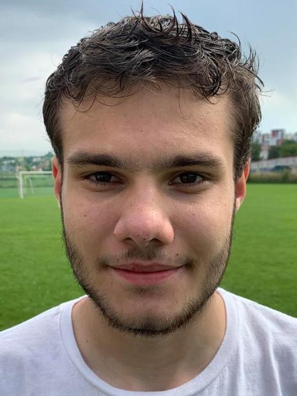 Dominik Sučka