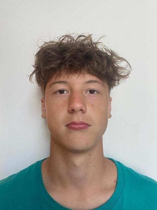 Matej Kopček