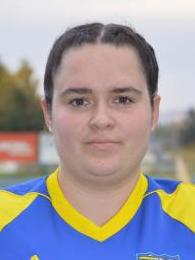 Monika Fedorová