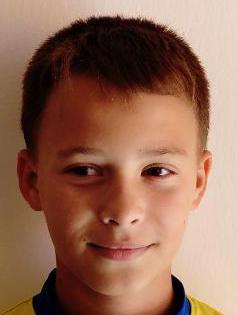 Fotografia osoby Martin Kozák