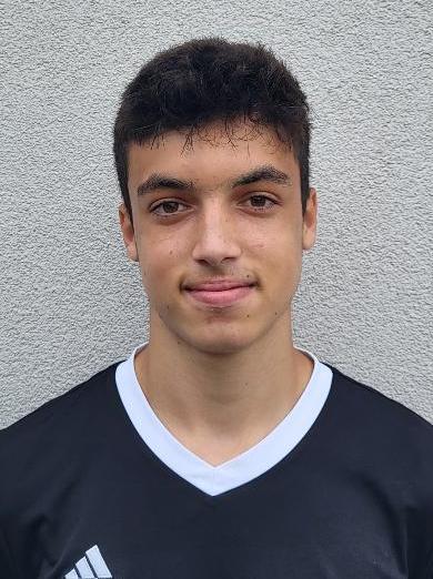Cristian Galamboš