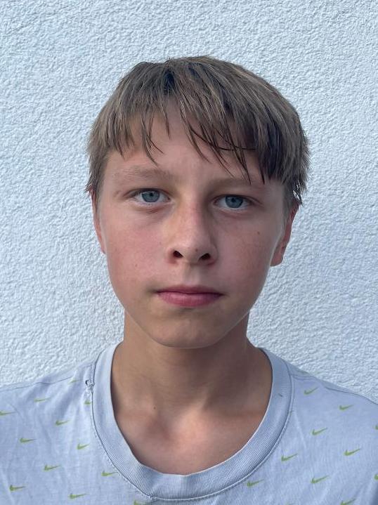 Matej Kollárik
