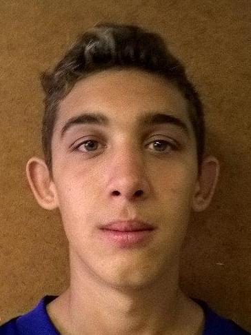 Fotografia osoby Baláž Kristián