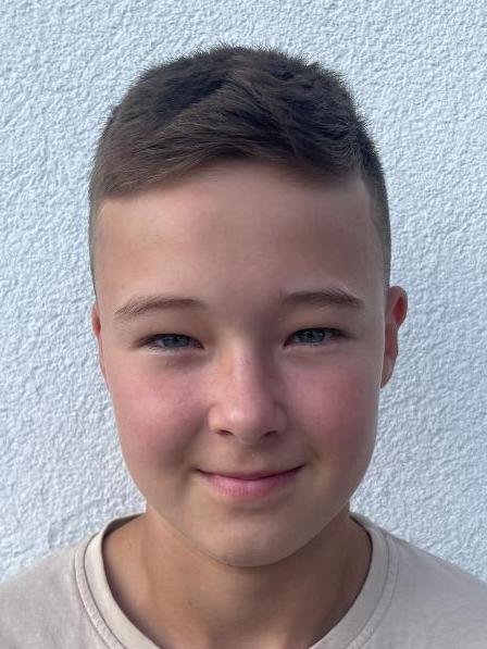 Matej Grolmus