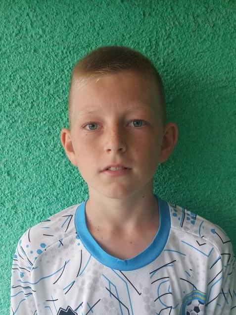 Fotografia osoby Matej Šefčik