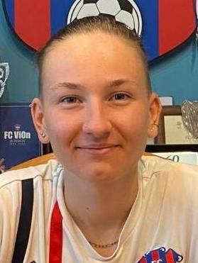 Nina Šimalová