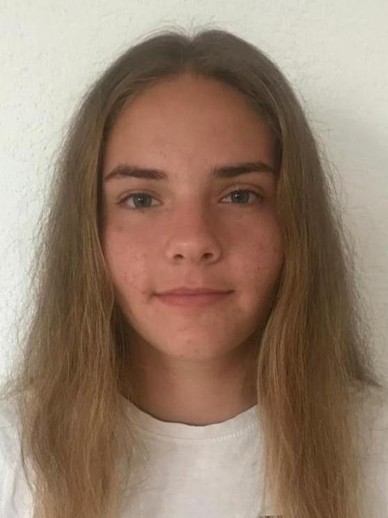 Monika Beňušová