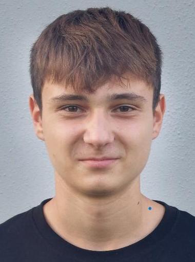 Fotografia osoby Dávid Dolezsa